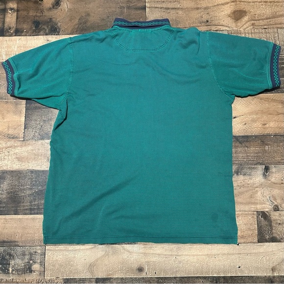 *Vintage* Augusta National Golf Shop Polo - Picture 2 of 6